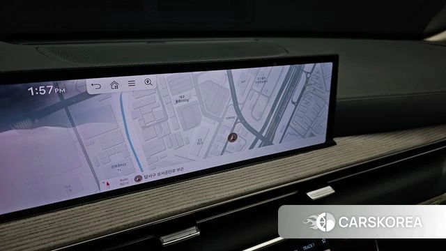 Genesis GV80 2025 Белый из Кореи, фото 3