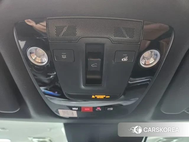 Kia Sportage 5th Generation Hybrid 2021 Белый из Кореи, фото 3