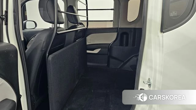Kia The New Ray 2022 Белый из Кореи, фото 3