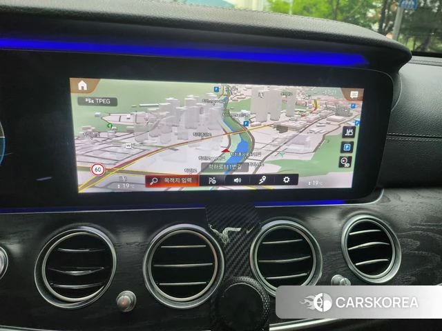 Mercedes-Benz E-Class W213 2020 Белый из Кореи, фото 3