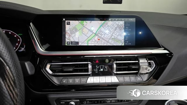 BMW Z4 (G29) 2022 Красный из Кореи, фото 3