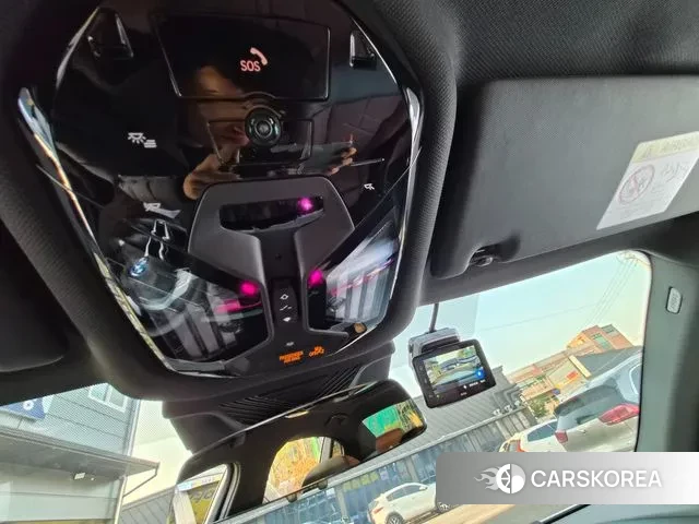 BMW i5 (G60) 2024 Белый из Кореи, фото 3