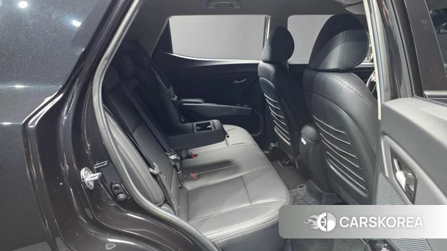 Ssangyong The New Tivoli 2024 Черный из Кореи, фото 3