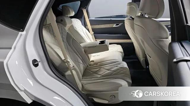 Genesis GV80 2025 Белый из Кореи, фото 3