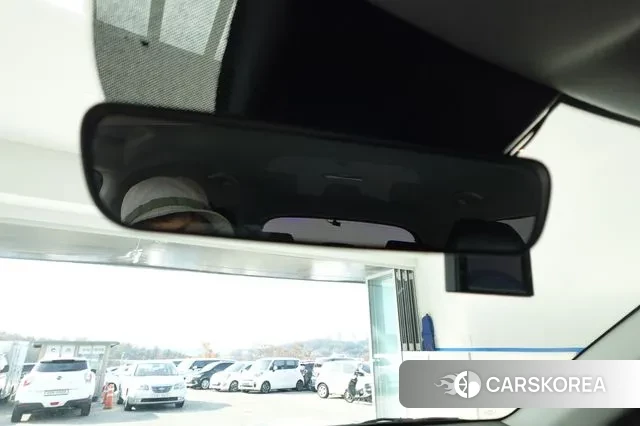 Kia Seltos 2022 Белый из Кореи, фото 3