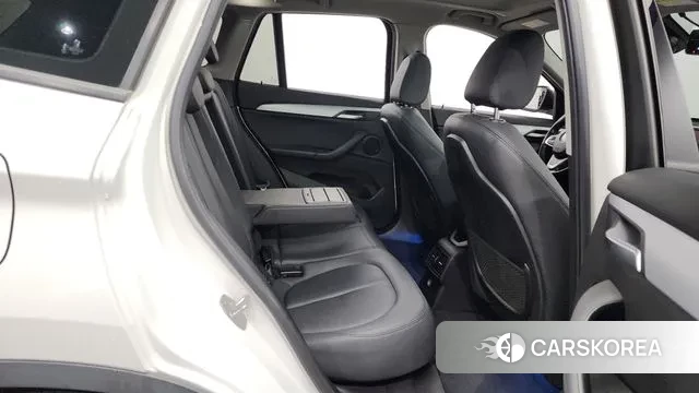 BMW X1 (F48) 2018 Белый из Кореи, фото 3