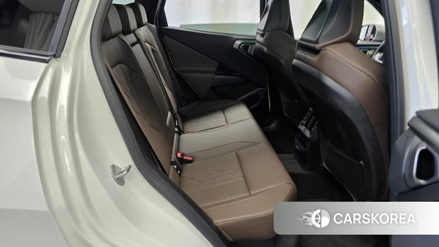 BMW X3 (G45) 2026 Белый из Кореи, фото 3