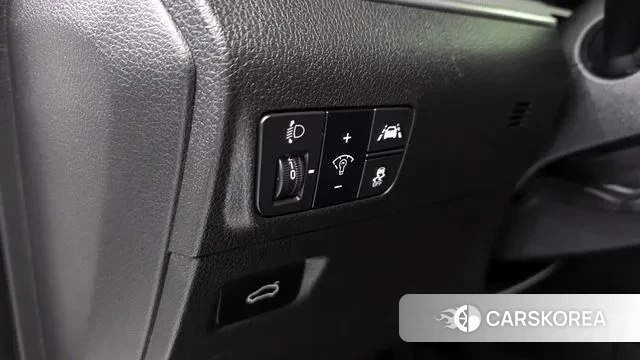 Kia K5 3rd generation 2020 Белый из Кореи, фото 3