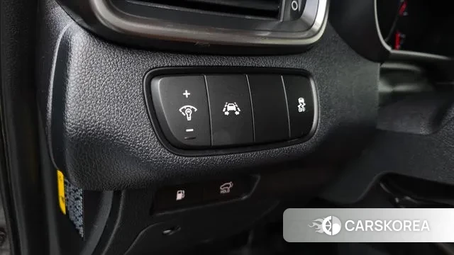 Kia The New Sorento 2018 Серый из Кореи, фото 3