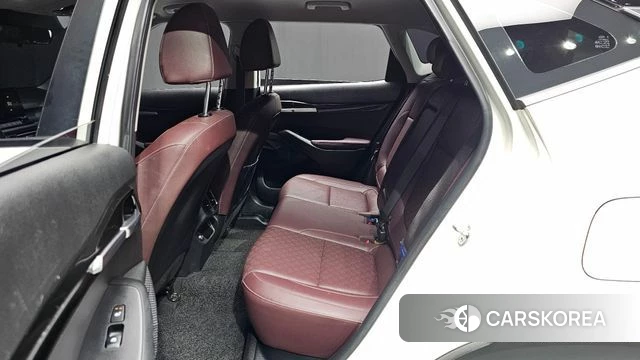 Kia Seltos 2020 Белый из Кореи, фото 3