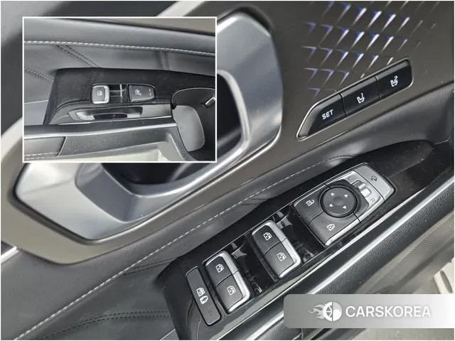 Kia Sorento 4th Generation 2020 Черный из Кореи, фото 3