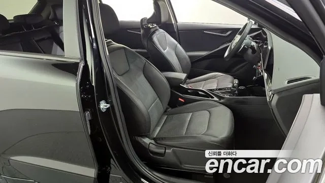 Kia Di Ol Nu Niro 2022 Черный из Кореи, фото 3