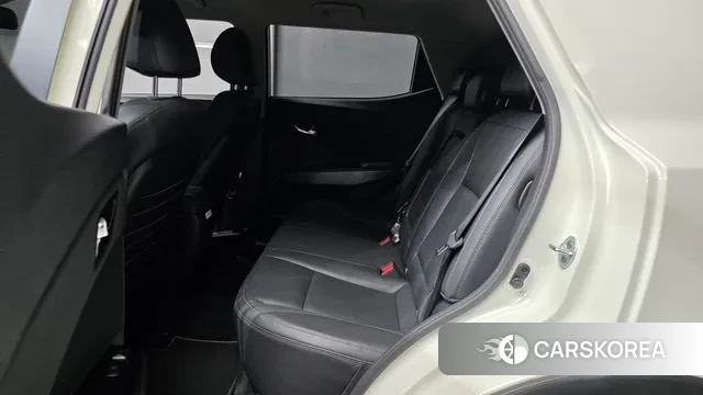 Ssangyong Berry New Tivoli 2021 Белый из Кореи, фото 3