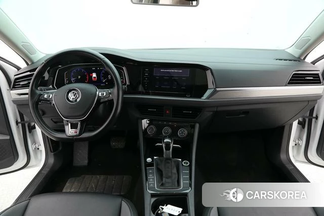 Volkswagen Sagitar 2022 Белый из Китая, фото 3