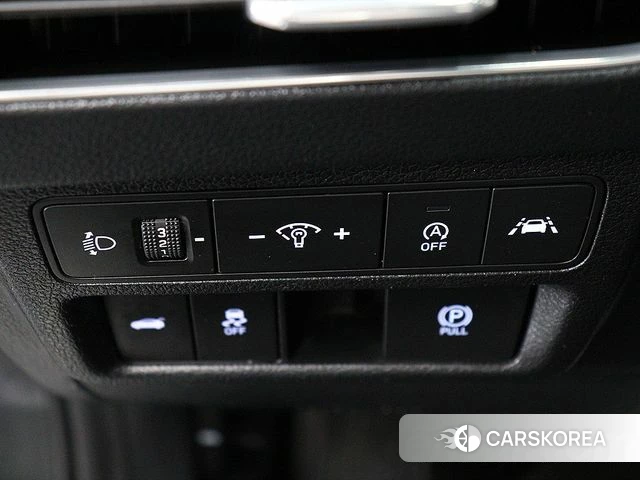 Hyundai Sonata (DN8) 2020 Серый из Кореи, фото 3