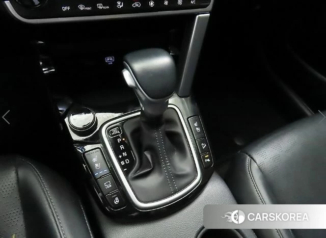 Kia Seltos 2021 Серый из Кореи, фото 3