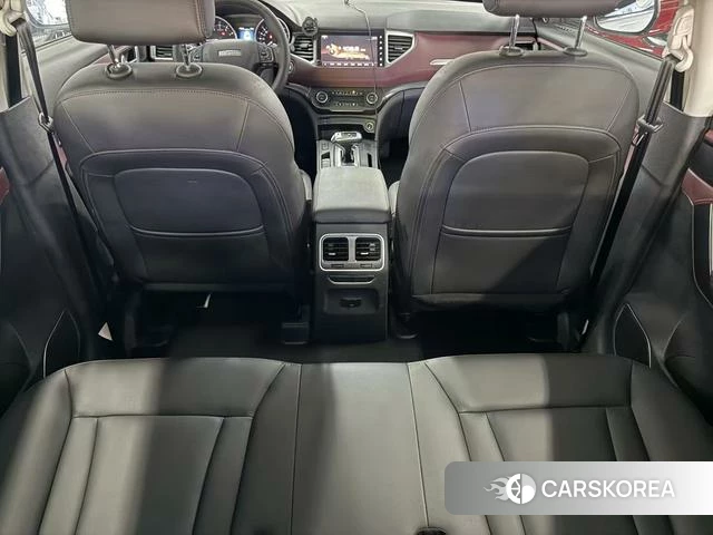 Haval H6 Coupe 2020 Белый из Китая, фото 3