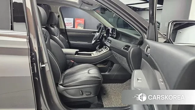 Hyundai Palisade 2019 Коричневый из Кореи, фото 3