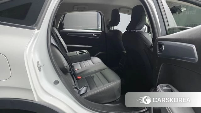 Renault Korea (Samsung) XM3 2021 Белый из Кореи, фото 3