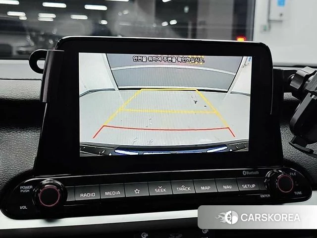 Kia Come New K3 2019 Серый из Кореи, фото 3