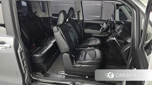 Kia The New Kia Ray 2024 Серый из Кореи, фото 3