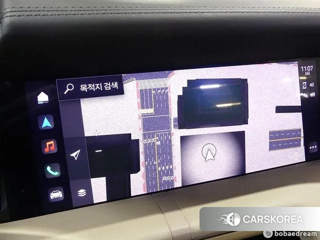 Porsche Taycan 2021 Белый из Кореи, фото 3