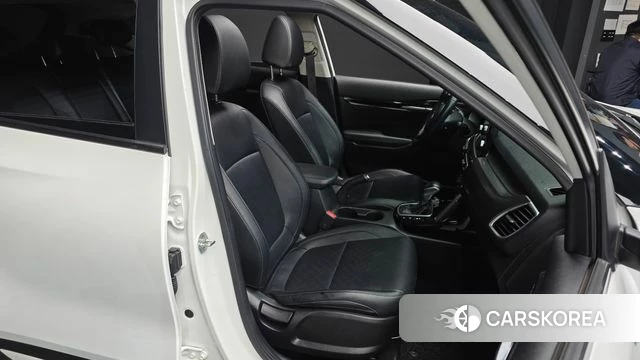 Kia Seltos 2019 Белый из Кореи, фото 3