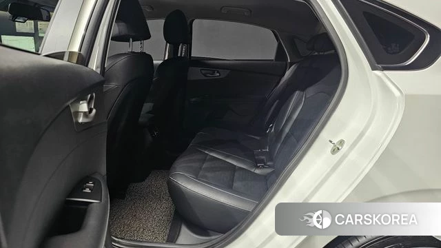 Kia Come New K3 2018 Белый из Кореи, фото 3