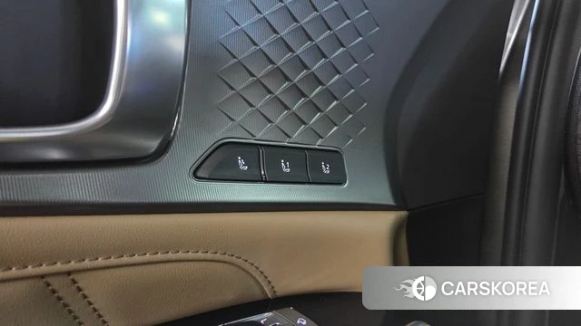 Kia The New Sorento 4th Generation 2025 Цвет тростника из Кореи, фото 3
