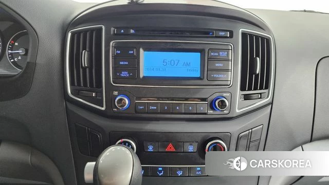Hyundai The New Grand Starex 2019 Серебряный из Кореи, фото 3