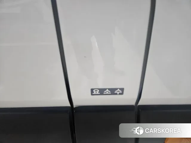 Hyundai Solati 2023 Белый из Кореи, фото 3