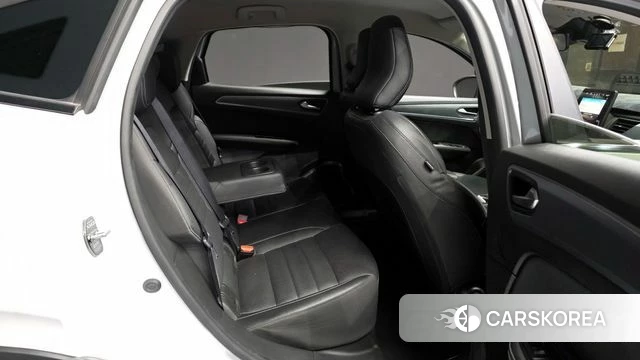 Renault Korea (Samsung) XM3 2020 Белый из Кореи, фото 3