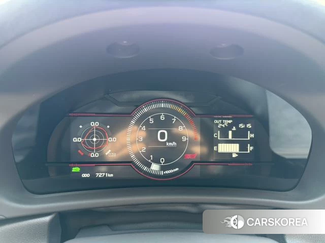 Subaru BRZ 2024 Белый из Китая, фото 3