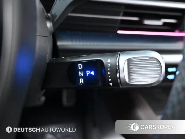 Hyundai Ionic 6 2022 Белый из Кореи, фото 3