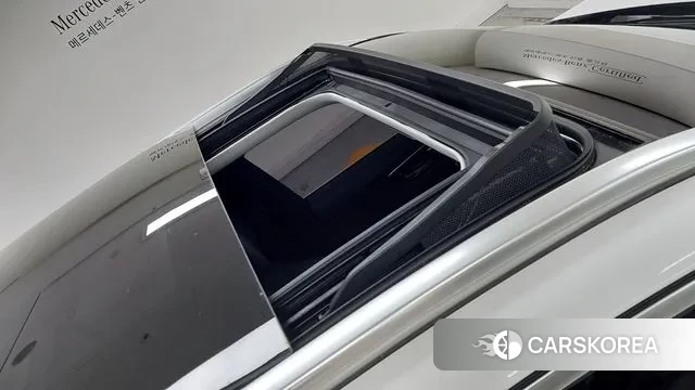 Mercedes-Benz GLC-Class X254 2023 Белый из Кореи, фото 3