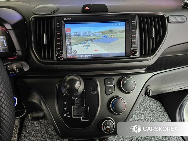 Kia The New Kia Ray 2023 Белый из Кореи, фото 3