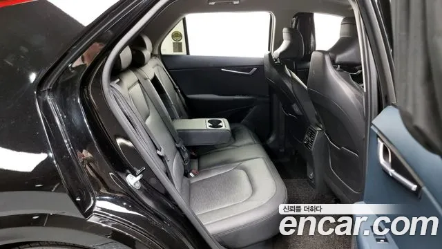 Kia Di Ol Nu Niro id 2499188 из Кореи 3