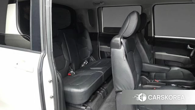 Kia The New Kia Ray EV 2025 Жемчужный цвет из Кореи, фото 3