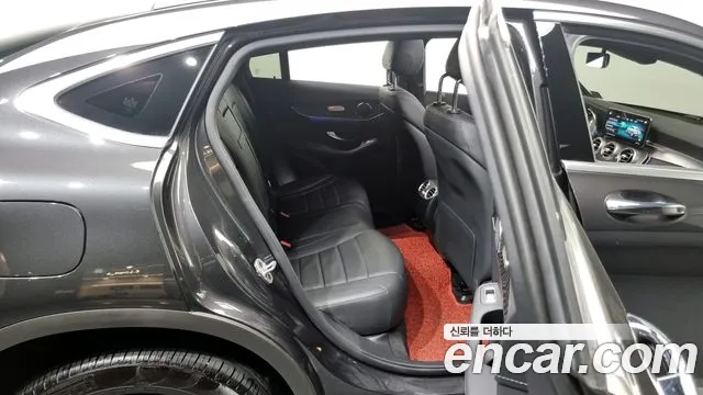 Mercedes-Benz GLC-Class X253 id 2690694 из Кореи 3
