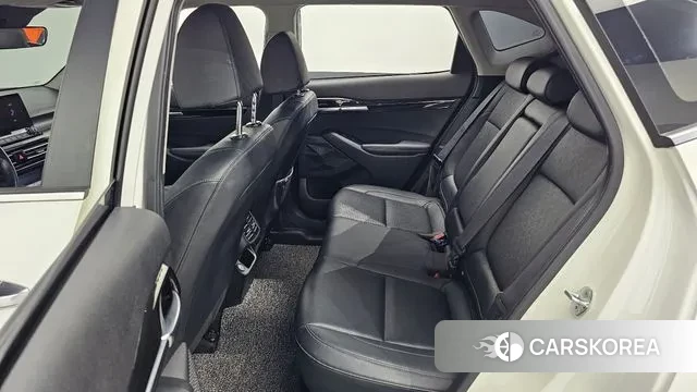 Kia Seltos 2020 Белый из Кореи, фото 3