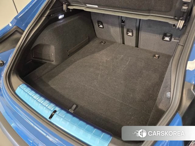 Porsche Taycan 2024 Синий из Кореи, фото 3