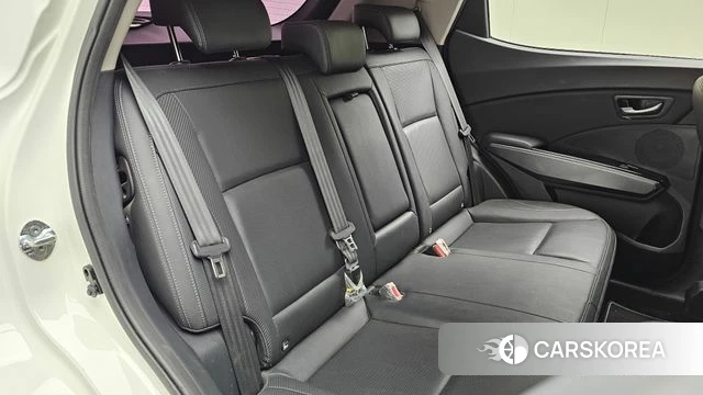 Ssangyong Berry New Tivoli 2020 Белый из Кореи, фото 3