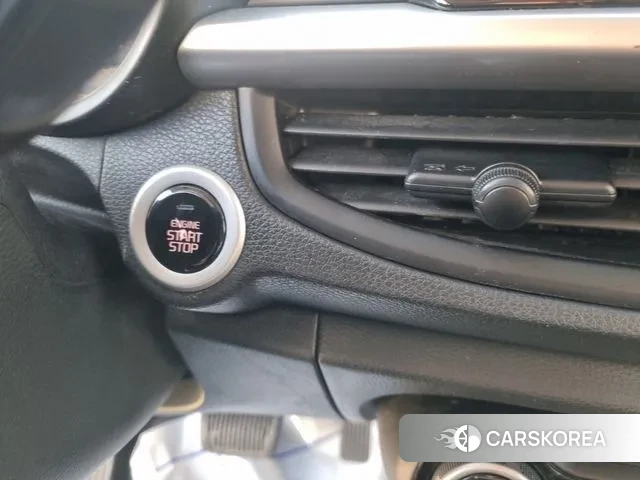 Kia Morning Urban (JA) 2021 Жемчужный цвет из Кореи, фото 3