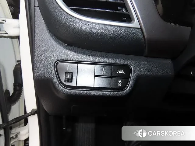 Kia Seltos 2020 Белый из Кореи, фото 3