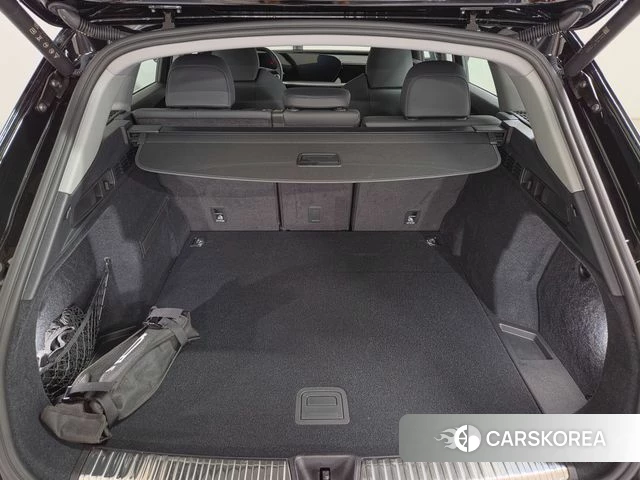 Audi Q5 (80A) 2025 Черный из Кореи, фото 3