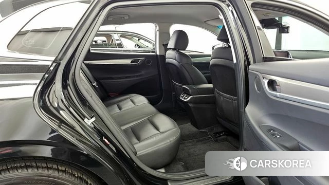 Hyundai The New Grandeur IG id 3941834 из Кореи 3