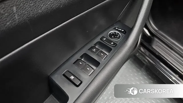 Hyundai Sonata New Rise 2018 Черный из Кореи, фото 3