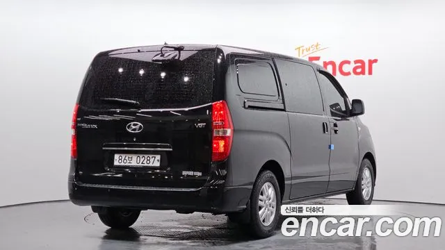 Hyundai The New Grand Starex id 2708242 из Кореи 3