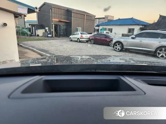 Hyundai Palisade 2021 Черный из Кореи, фото 3