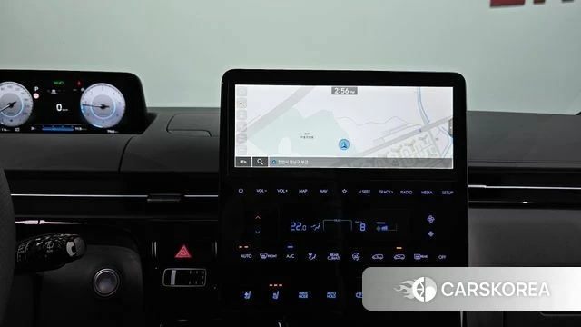 Hyundai Staria 2025 Белый из Кореи, фото 3